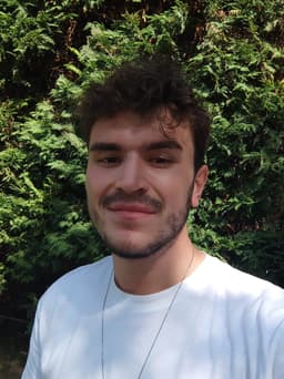 Profil Fotoğrafı